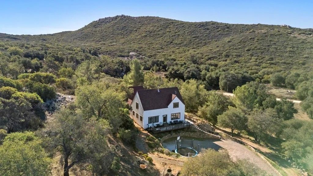 Photo of 22750 Illahee Drive, Alpine, CA 91901 (MLS # PTP2508881)