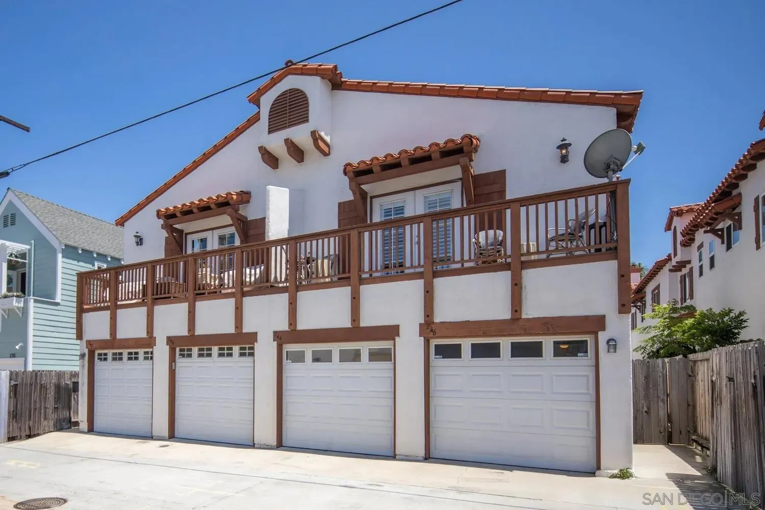 Coronado, California 92118, United States, 3 Bedrooms Bedrooms, ,2 BathroomsBathrooms,Residential,Active,148519