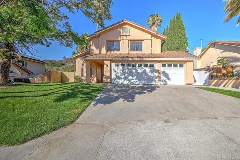 545 Canyon Drive, Bonita, CA 91902 - #: PTP2505881