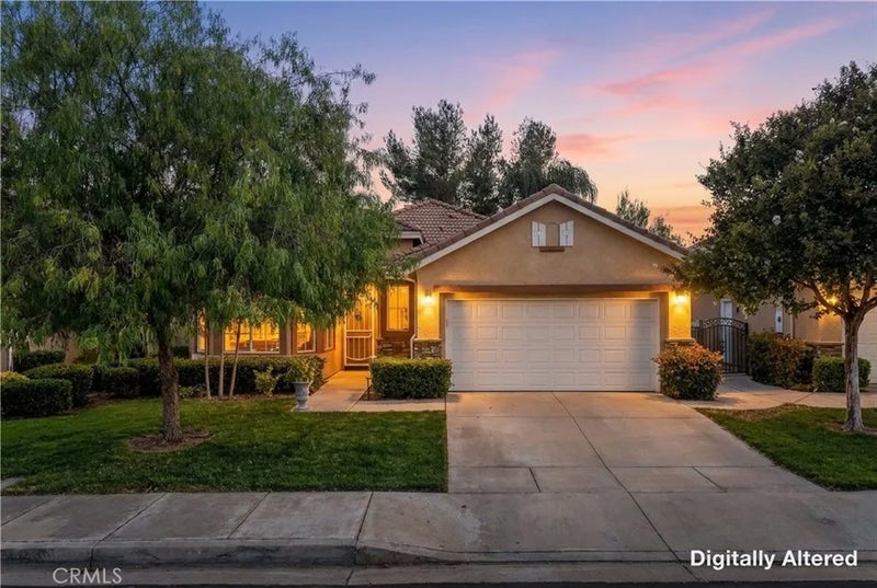29373 Hidden Lake Drive