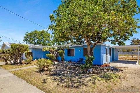 727-35 S Gregory St San Diego CA 92113