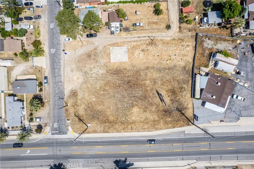 Photo of 0 Mentone, Mentone, CA 92359 (MLS # IG26219245)