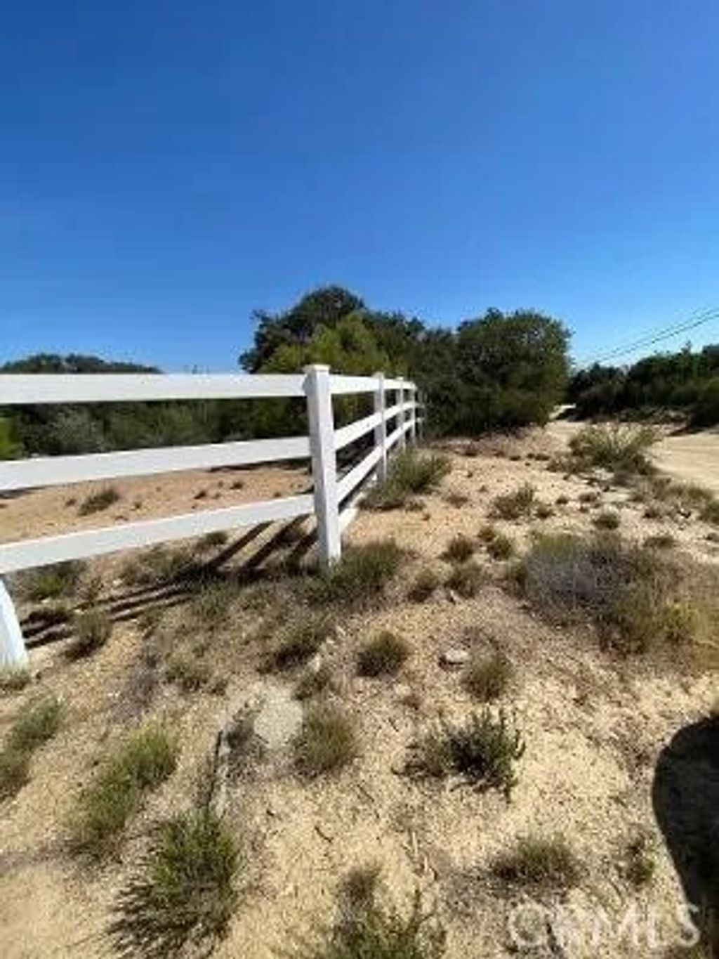 Photo of 19 Higgins, Anza, CA 92539 (MLS # SW25221593)
