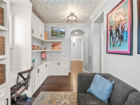 Tiny photo for 26802 Stonegate Dr, Valencia, CA 91381 (MLS # SR25245948)