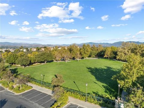 Tiny photo for 26802 Stonegate Dr, Valencia, CA 91381 (MLS # SR25245948)