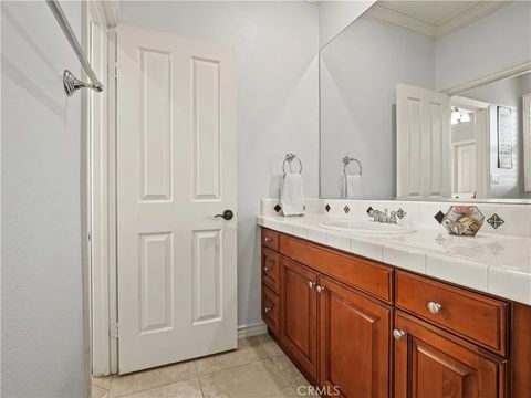 Tiny photo for 26802 Stonegate Dr, Valencia, CA 91381 (MLS # SR25245948)