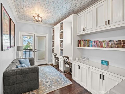 Tiny photo for 26802 Stonegate Dr, Valencia, CA 91381 (MLS # SR25245948)