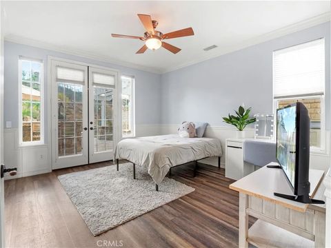 Tiny photo for 26802 Stonegate Dr, Valencia, CA 91381 (MLS # SR25245948)