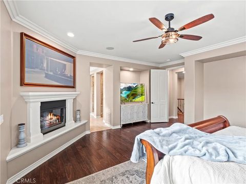 Tiny photo for 26802 Stonegate Dr, Valencia, CA 91381 (MLS # SR25245948)