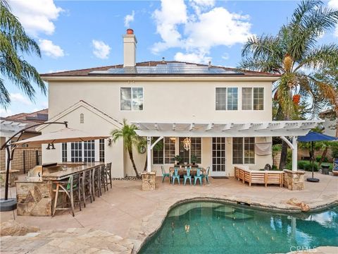 Tiny photo for 26802 Stonegate Dr, Valencia, CA 91381 (MLS # SR25245948)