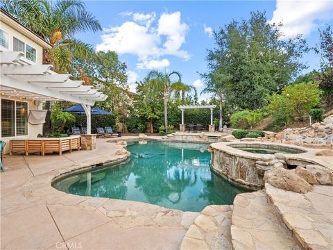 Tiny photo for 26802 Stonegate Dr, Valencia, CA 91381 (MLS # SR25245948)