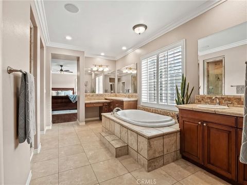 Tiny photo for 26802 Stonegate Dr, Valencia, CA 91381 (MLS # SR25245948)