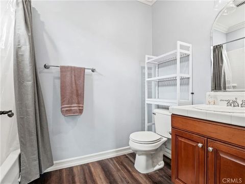 Tiny photo for 26802 Stonegate Dr, Valencia, CA 91381 (MLS # SR25245948)