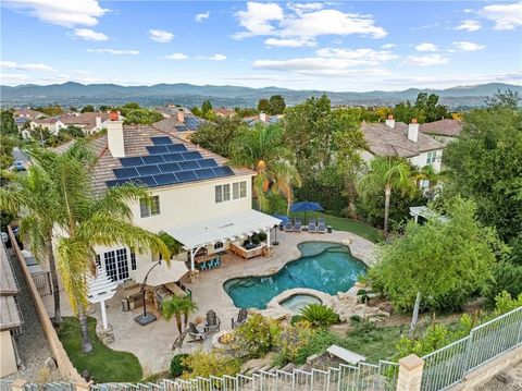 Tiny photo for 26802 Stonegate Dr, Valencia, CA 91381 (MLS # SR25245948)