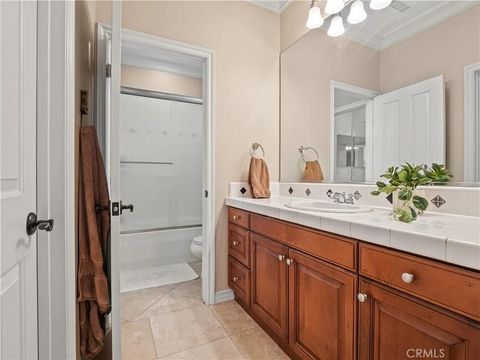 Tiny photo for 26802 Stonegate Dr, Valencia, CA 91381 (MLS # SR25245948)