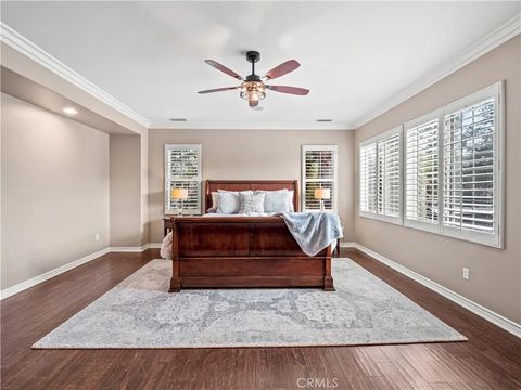 Tiny photo for 26802 Stonegate Dr, Valencia, CA 91381 (MLS # SR25245948)