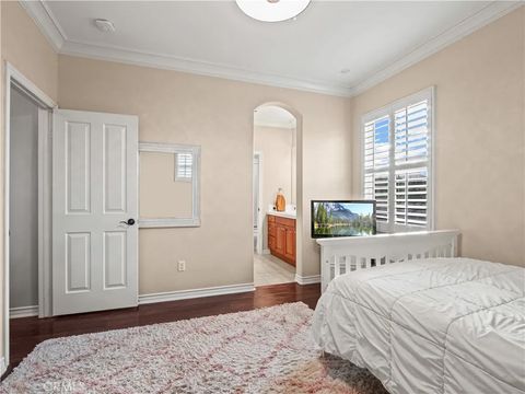 Tiny photo for 26802 Stonegate Dr, Valencia, CA 91381 (MLS # SR25245948)