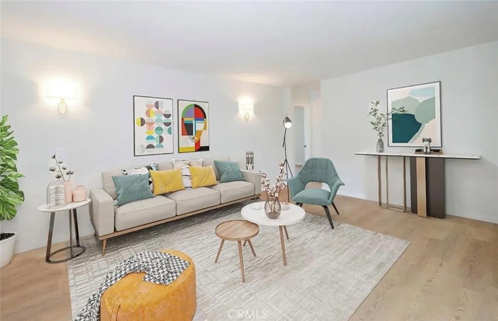Photo of 6679 Linda Vista #9, San Diego, CA 92111 (MLS # PW26197123)