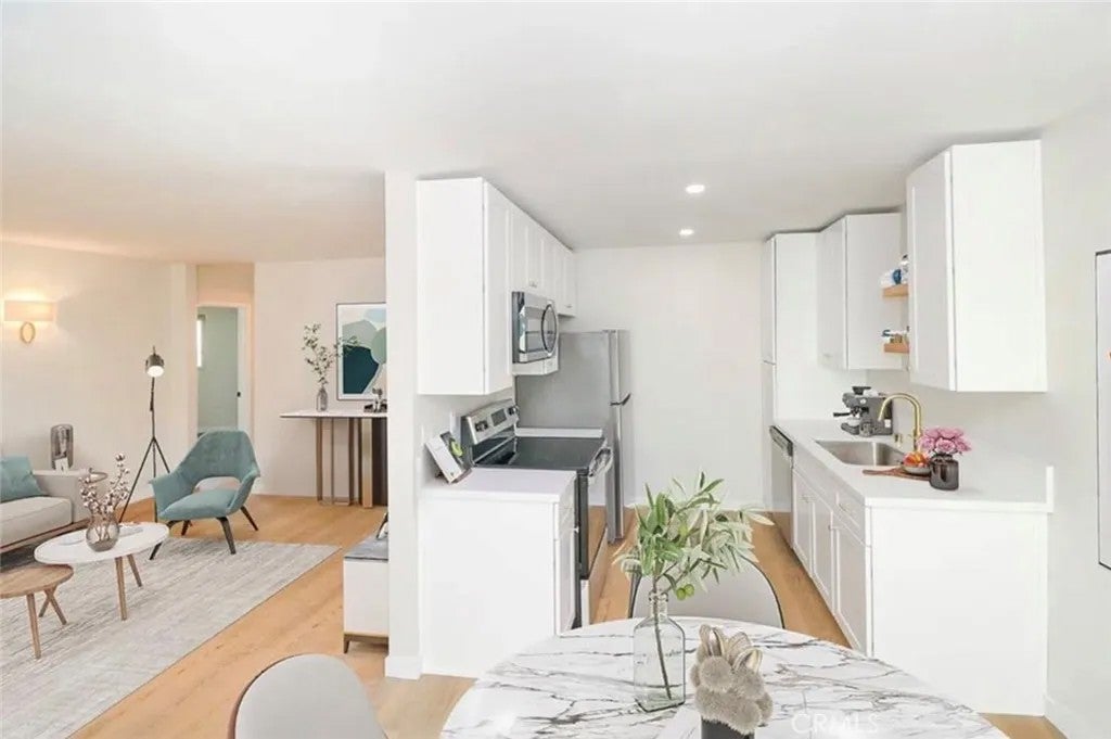 Photo of 6679 Linda Vista #9, San Diego, CA 92111 (MLS # PW26197123)