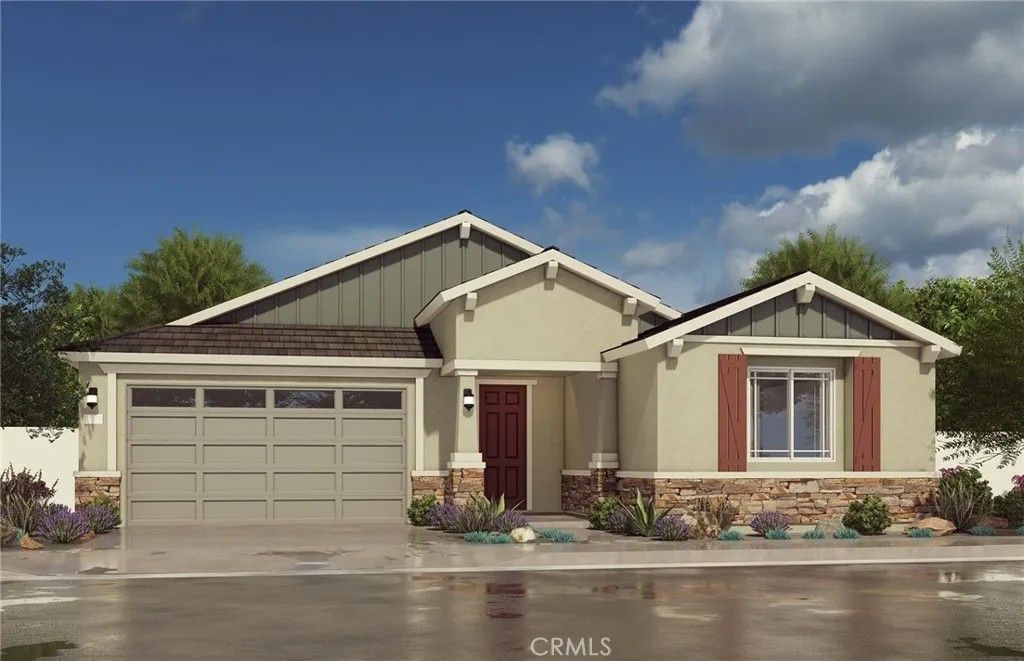 Photo of 29872 Riverbank Court, Menifee, CA 92584 (MLS # IV26042756)