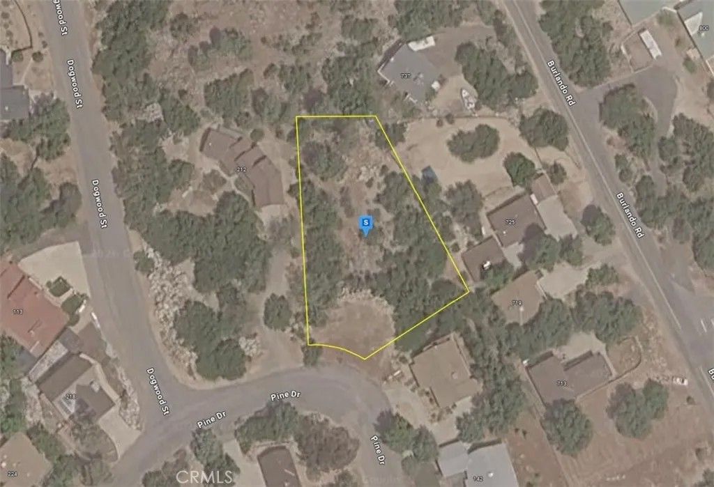 Photo of 204 Pine DR, Kernville, CA 93238 (MLS # AR26107857)