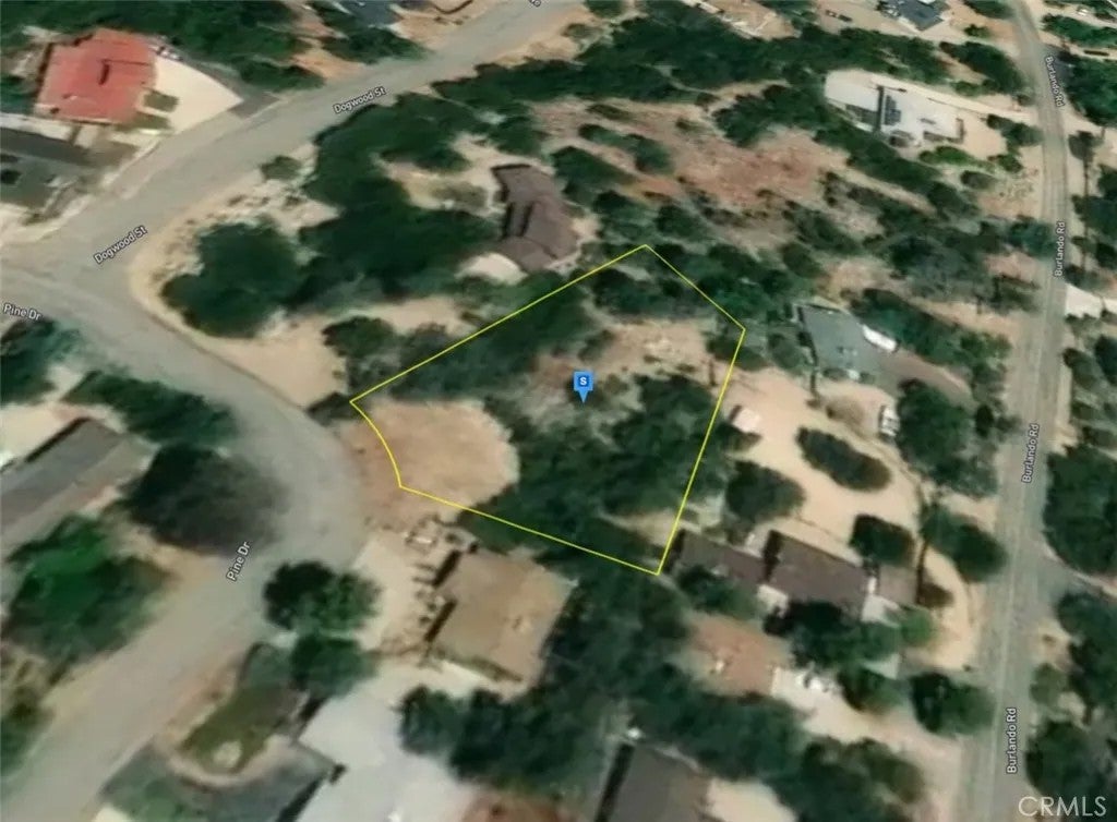 Photo of 204 Pine DR, Kernville, CA 93238 (MLS # AR26107857)