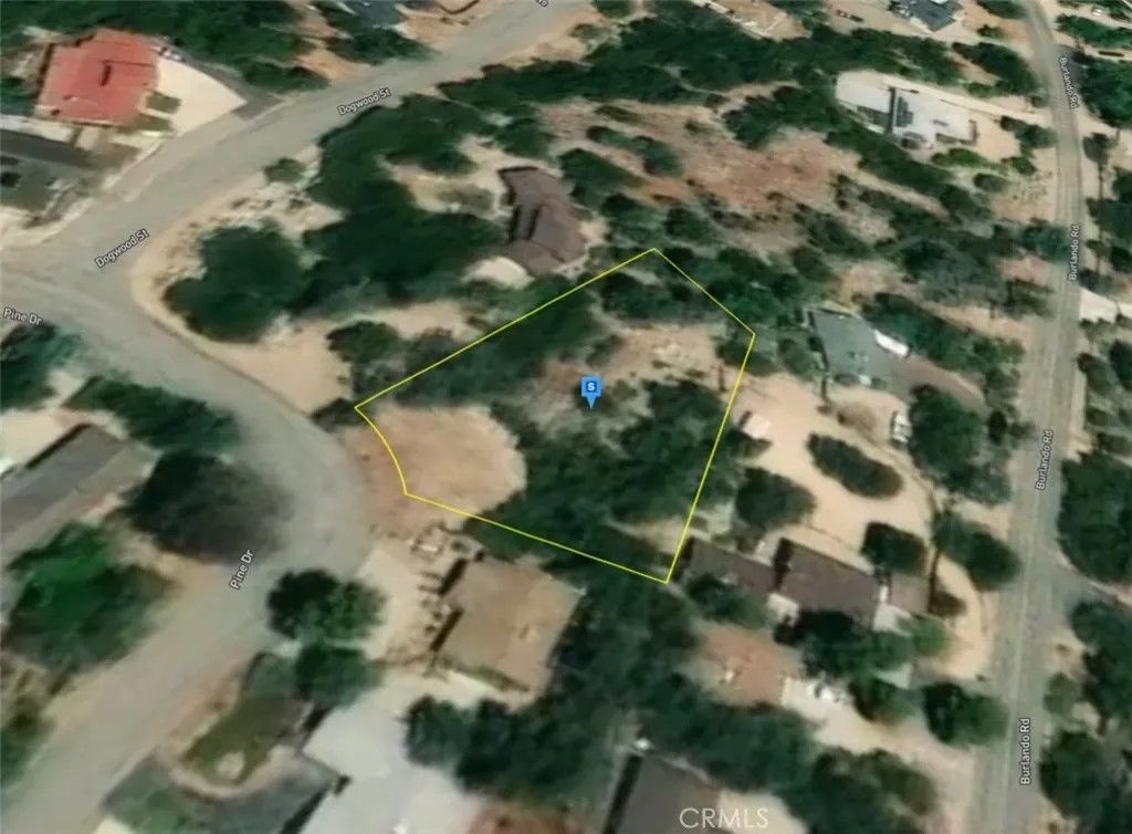 Photo of 204 Pine DR, Kernville, CA 93238 (MLS # AR26107857)
