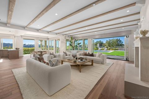 Tiny photo for 14488 Strawberry Rd, Rancho Santa Fe, CA 92067 (MLS # 250043172)