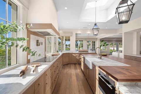 Tiny photo for 14488 Strawberry Rd, Rancho Santa Fe, CA 92067 (MLS # 250043172)