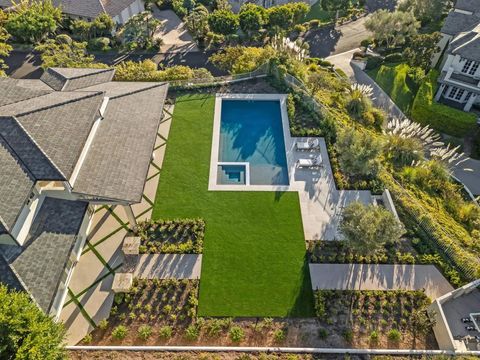 Tiny photo for 14488 Strawberry Rd, Rancho Santa Fe, CA 92067 (MLS # 250043172)