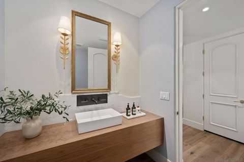 Tiny photo for 14488 Strawberry Rd, Rancho Santa Fe, CA 92067 (MLS # 250043172)