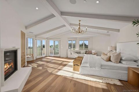 Tiny photo for 14488 Strawberry Rd, Rancho Santa Fe, CA 92067 (MLS # 250043172)