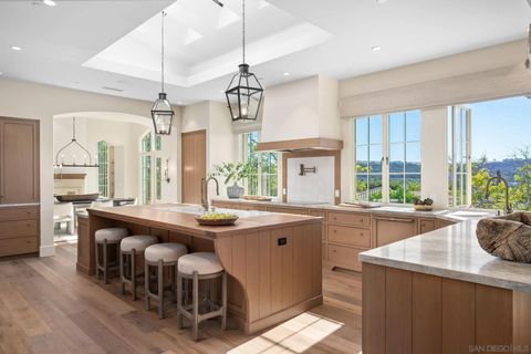 Tiny photo for 14488 Strawberry Rd, Rancho Santa Fe, CA 92067 (MLS # 250043172)