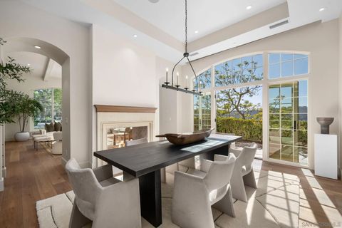 Tiny photo for 14488 Strawberry Rd, Rancho Santa Fe, CA 92067 (MLS # 250043172)