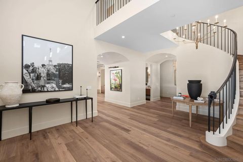 Tiny photo for 14488 Strawberry Rd, Rancho Santa Fe, CA 92067 (MLS # 250043172)