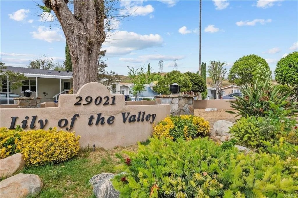 Photo of 29021 Bouquet Canyon #333, Saugus, CA 91390 (MLS # SR26168240)