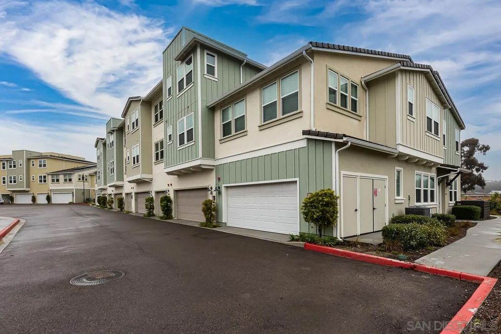 Photo of 1120 Sea Glass Way, Oceanside, CA 92054 (MLS # 250046230)