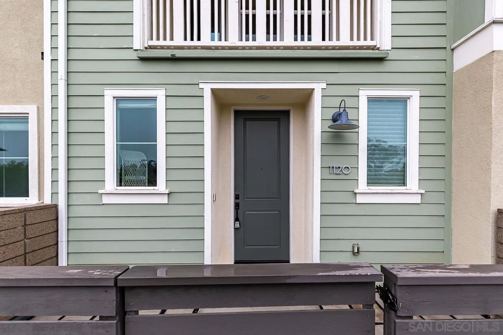 Photo of 1120 Sea Glass Way, Oceanside, CA 92054 (MLS # 250046230)