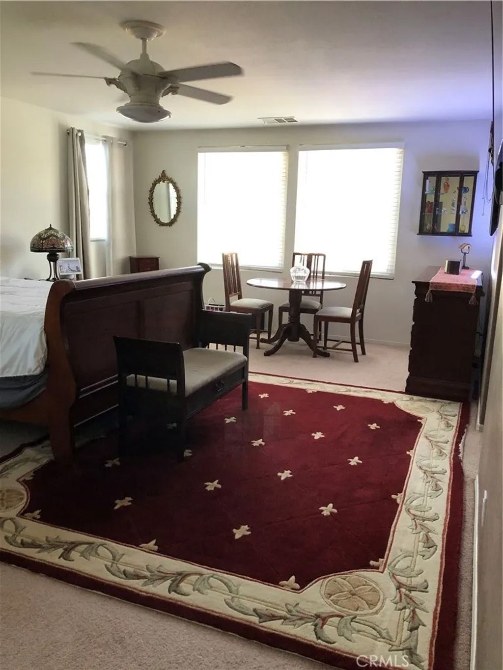 Photo of 2819 Eureka Road, San Jacinto, CA 92582 (MLS # IV25116564)