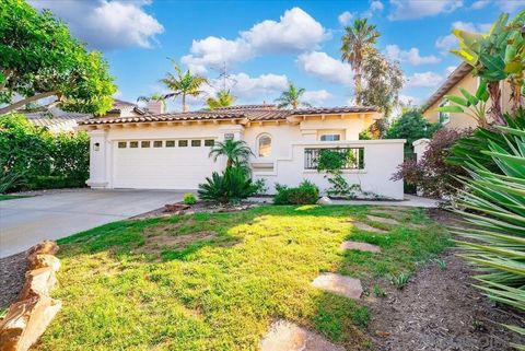 Photo of 1736 Blackbird Cir, Carlsbad, CA 92011 (MLS # 250043625)