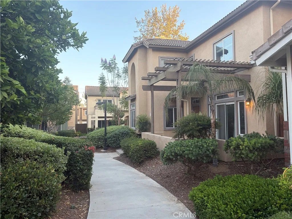 Photo of 6344 Twinleaf Court, Riverside, CA 92504 (MLS # WS26128298)