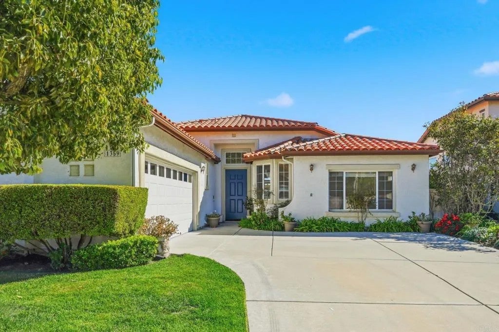 1359 Sparrow Road