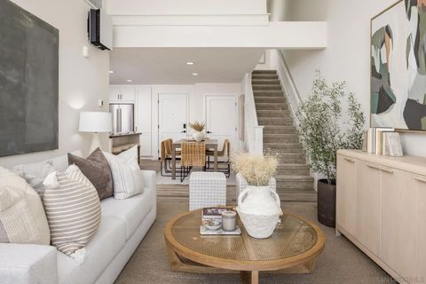 Photo of 1107 Catania Court #208, Encinitas, CA 92024 (MLS # 260012441)