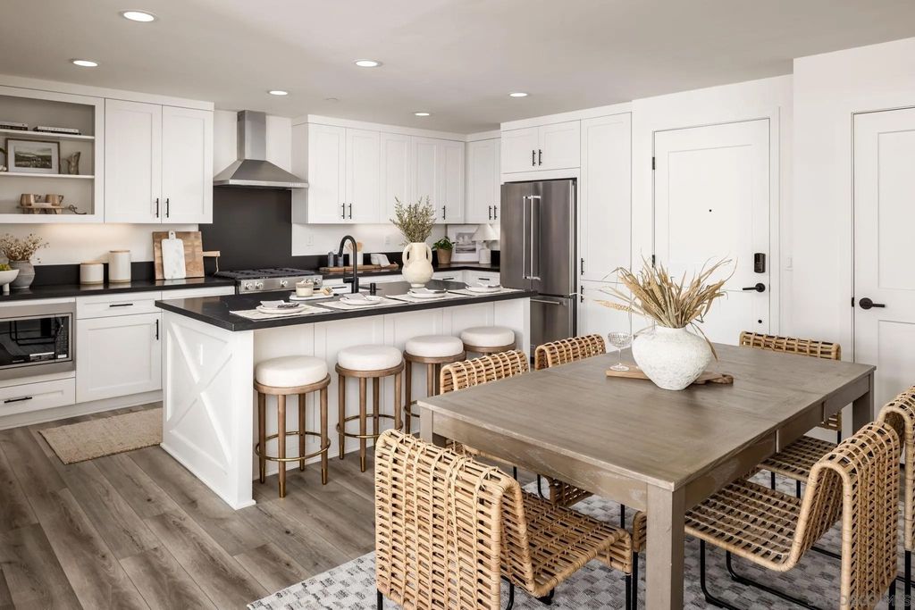 Photo of 1107 Catania Court #208, Encinitas, CA 92024 (MLS # 260012441)