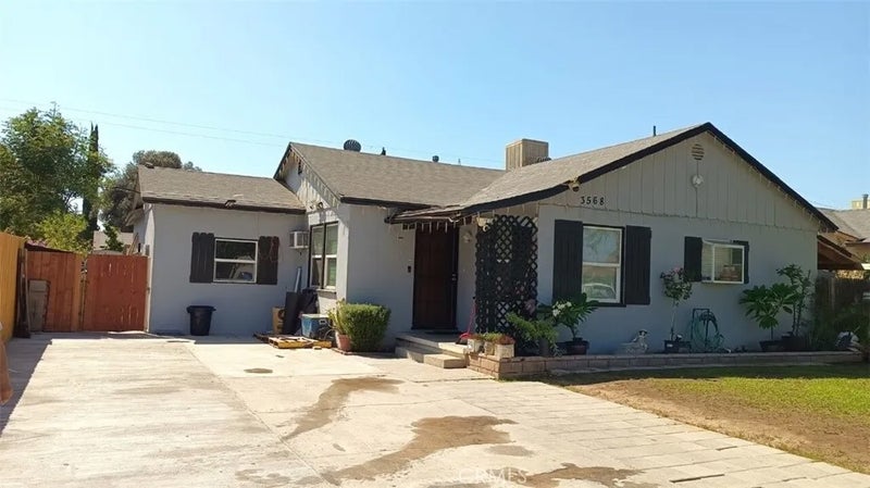 3568 VERDE Street