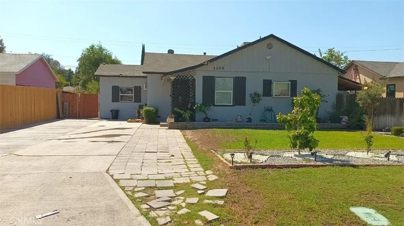 3568 VERDE Street