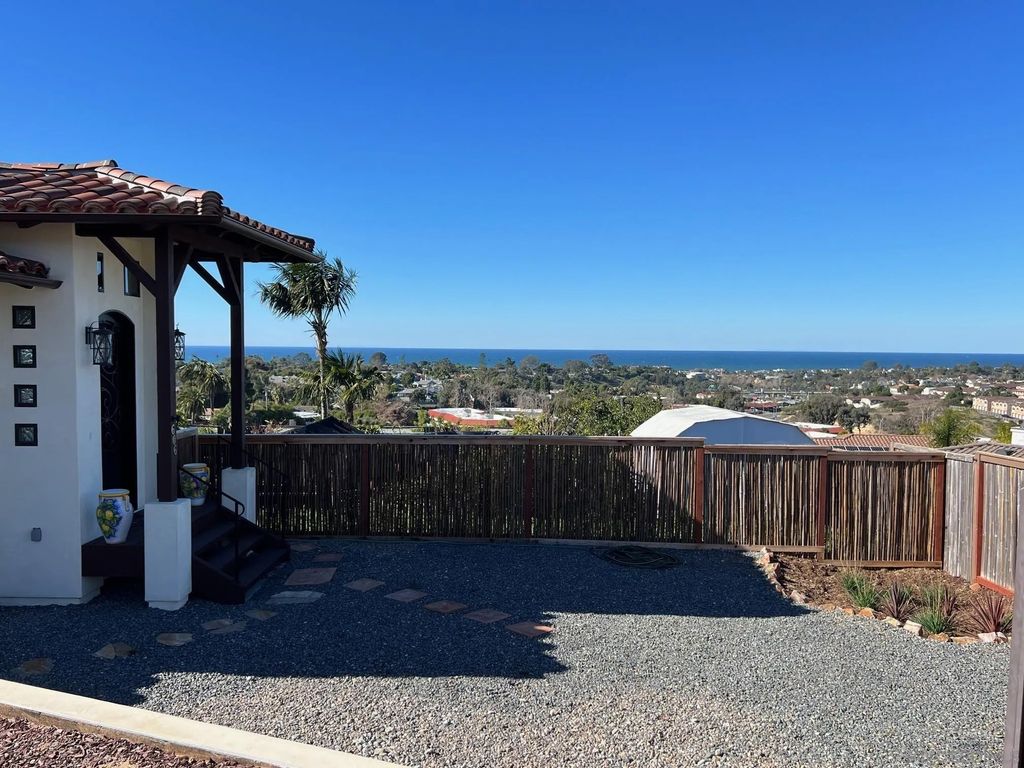 Photo of 606 Camino De Orchidia, Encinitas, CA 92024 (MLS # 250044204)