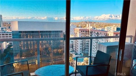 Photo of 488 E Ocean Blvd #1706, Long Beach, CA 90802 (MLS # PW26086691)