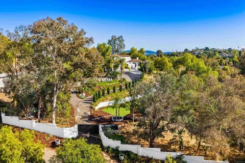 Photo of 2143 Tierra Verde Road, Vista, CA 92084 (MLS # NDP2604449)