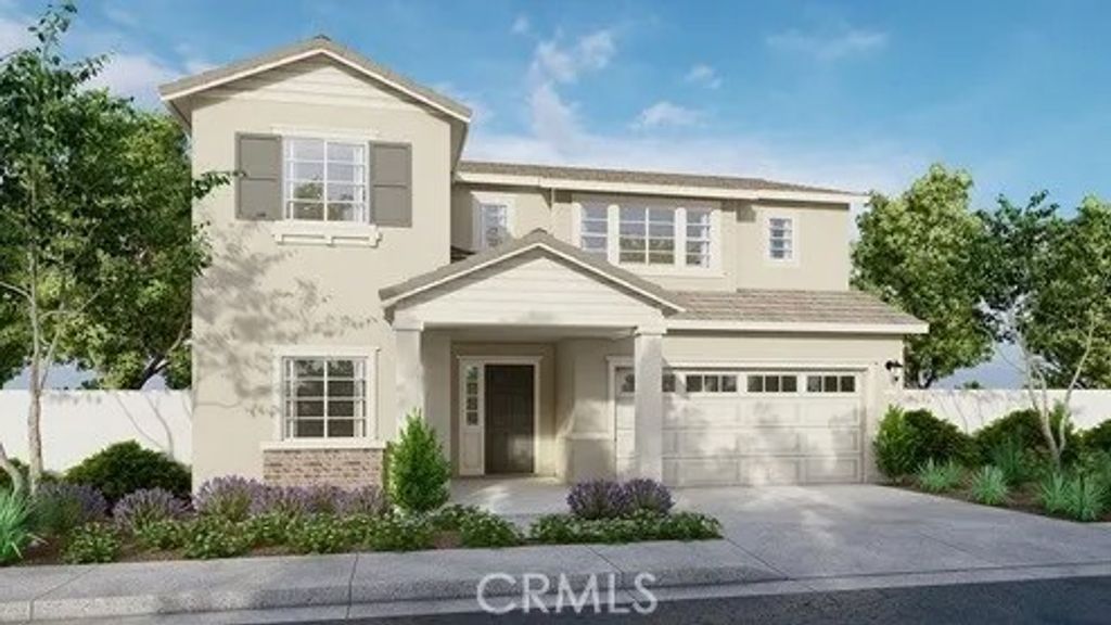 Photo of 2078 El Nido Avenue, Perris, CA 92571 (MLS # SW25276178)